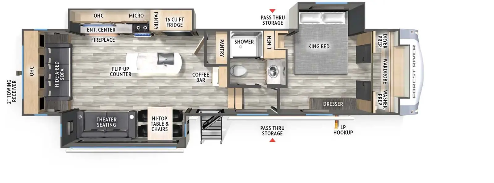32LIVE Floorplan Image